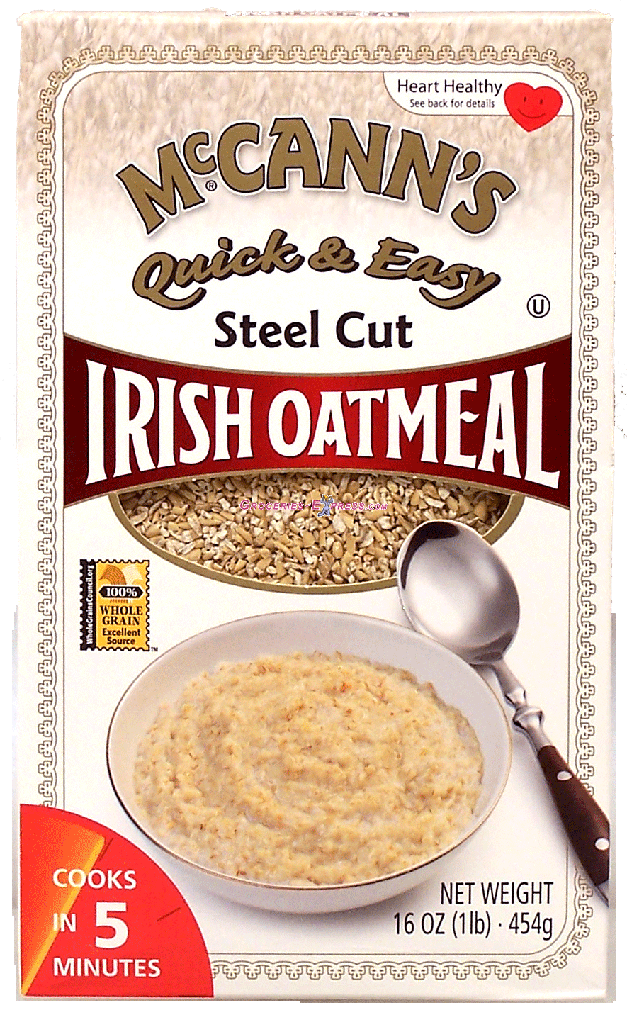 groceries-express-product-infomation-for-mccann-s-steel-cut-irish