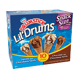 Groceries Express Product Infomation For Nestle Drumstick Lil