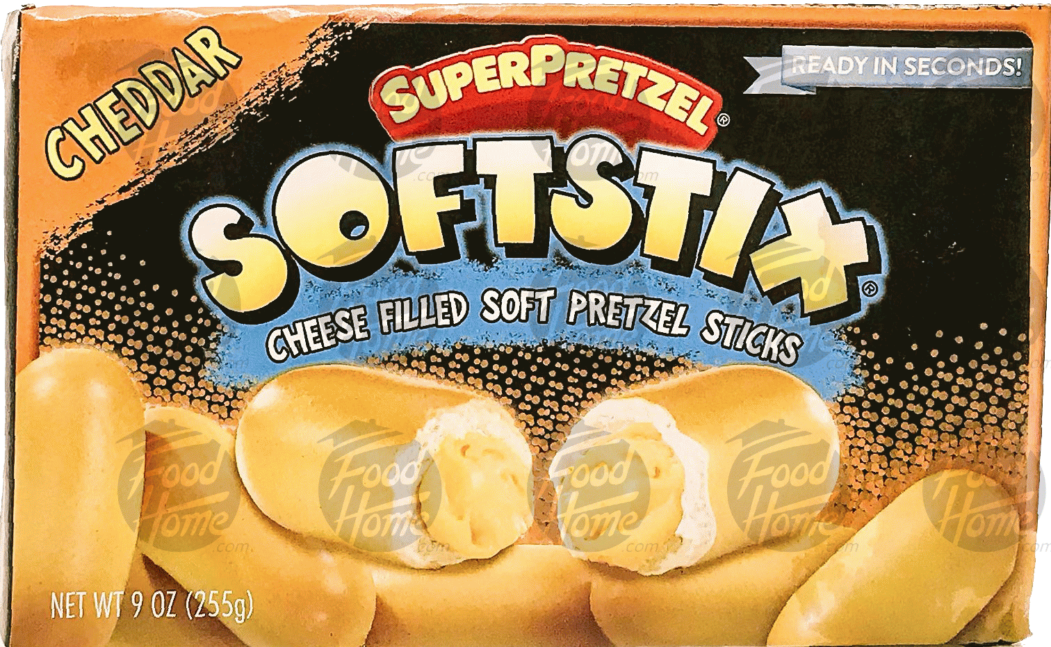 Groceries-Express.com Product Infomation For SuperPretzel Softstix ...