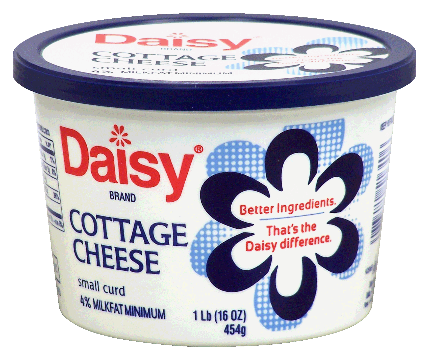 Who Makes Daisy Cottage Cheese