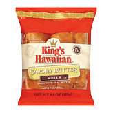 Groceries-Express.com Product Infomation For King's Hawaiian Savory ...