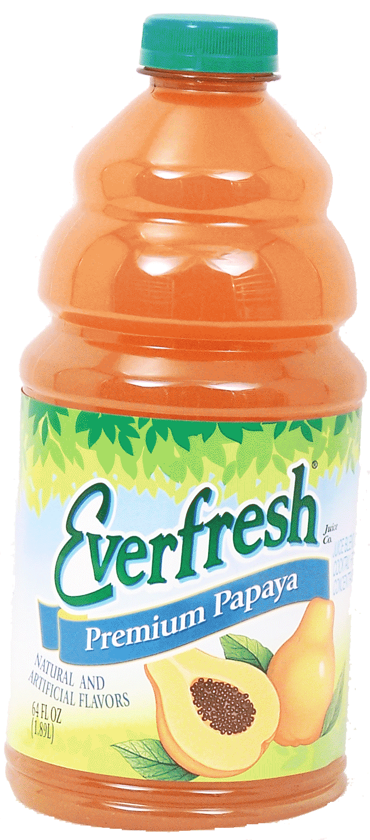 Groceries Product Infomation For Everfresh Premium Papaya