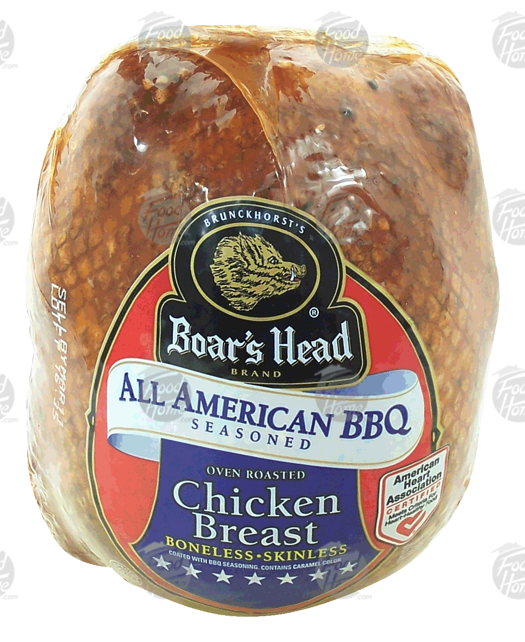 Product Infomation for Boar's Head All American