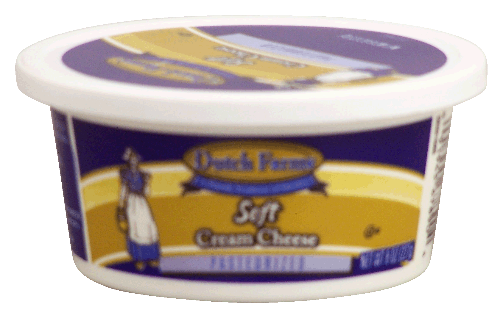 Groceries Express Product Infomation For Dutch Farms Soft Cream