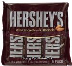 Groceries-Express.com Product Infomation for Hershey's hershey milk ...