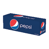 Groceries-Express.com Product Infomation for Pepsi Cola 12 Oz Fridge ...