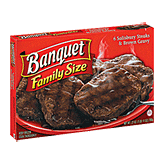 Groceries-Express.com Product Infomation for Banquet Family Size 6 ...